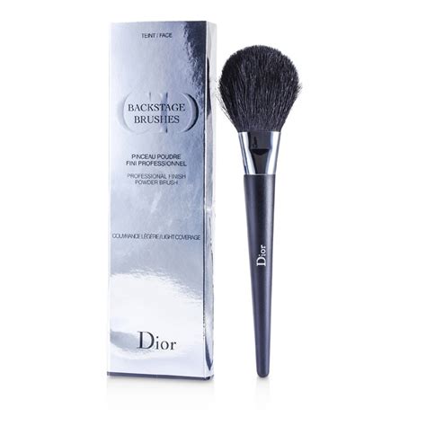 how to clean dior foundation brush|christian dior foundation brush.